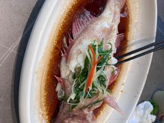 -喜记顺德菜(南昌万象城店)