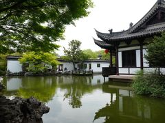 -常熟方塔园