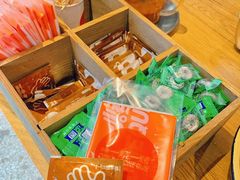 -一烧一烤•锦州烧烤(KTV包房·长江街店)
