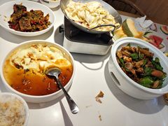 -醉得意·家常菜(杨家湾店)