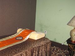 -姗娜娜足道·SPA(古北店)