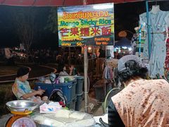 -瓦洛洛传统市场