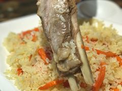 -阿拉轩豫见新疆主题餐厅