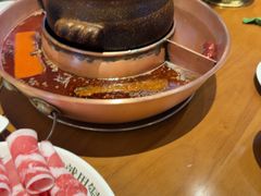 -刘老表·瓦罐汤涮肉(青云谱店)