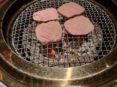 -厚贞日式烤肉(龙之梦店)