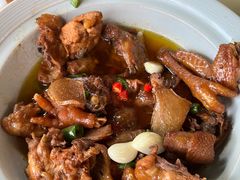 -卢小厨私房菜(长兴店)