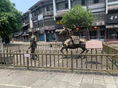 -南关石牌坊古镇