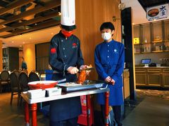 -大鸭梨烤鸭(枣园店)