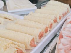 -福寿斋·老北京铜锅涮肉·烤鸭(顺义总店)