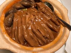 -荣兴酒家(徐家汇店)