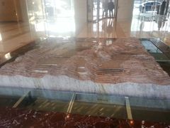 大堂-北京丽晶酒店