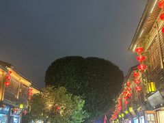 -三坊七巷历史文化街区