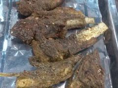 烤羊排-老兰家传统烧烤炒菜泡馍(小南门店)