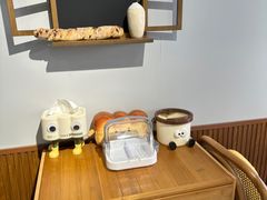 -0+1·手作面包(新北店)