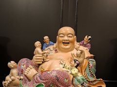 -誉八仙粤菜(万象天地店)