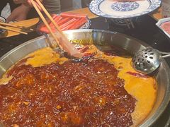 -飘香火锅(玉林西路店)