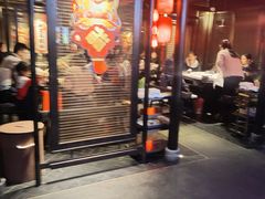 -川西坝子火锅(清江东路3.0直营店)