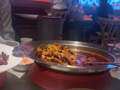 -茅庐川菜(烟台吾悦广场店)
