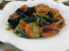 -阿巧一号私房菜(止园路店)