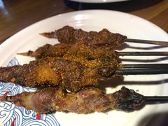 -馋火炉鱼(新世界百货望京店)