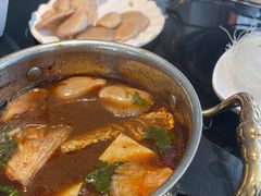 -葛记红焖羊肉(和平路形象店)