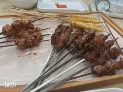 -延边烧烤•8年匠心(秦皇岛总店)