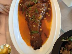 -烤肉宛饭庄(南礼士路店)