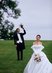 -IDO婚纱摄影(上海旗舰店)