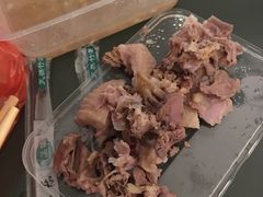 鹅肉-四嫂鹅肉店(银海南二横街店)