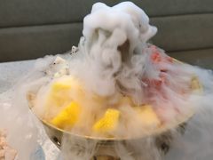 -老佛爷铜炉蛙锅(海岸城店)