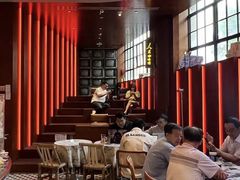 -人民咖啡馆(四行仓库店)