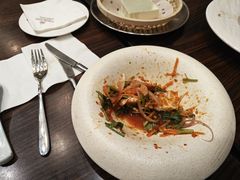 -东方豪景花园酒店·怡景旋转餐厅