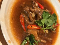 -隅乐胡椒虾·台湾菜·团建(皇岗店)