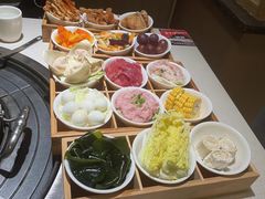 -芭夯兔·兔肉汤锅(新都店)