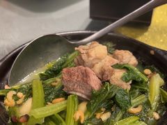 -大洋家·潮汕鱼鲜·花胶砂锅粥(天河东路店)