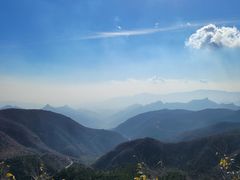 -妙峰山风景名胜区