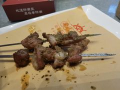 -老济南·地道济南菜(大明湖店)