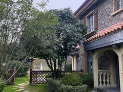 -思念果岭悦温泉