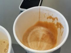 -dotcom coffee古点咖啡(致真大厦店)