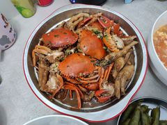招牌肉蟹煲-胖哥俩肉蟹煲(虹口龙之梦店)