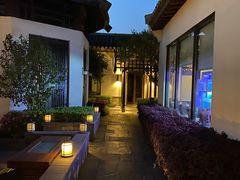 -宁波柏悦酒店·钱湖渔港