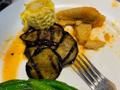 -拉蒂娜·巴西牛排馆 Latina·Brazilian Steakhouse(陆家嘴旗舰店)