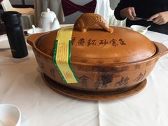 -风味小馆(天目湖宾馆店)