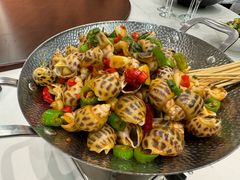 -小林哥的海鲜馆·夜宵烧烤(渔人码头店)