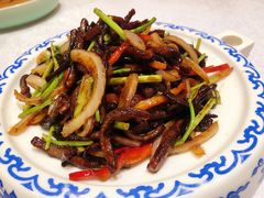 -卫鼎轩·曹公馆(鼓楼店)