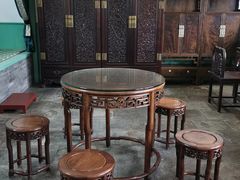 -张学良旧居陈列馆