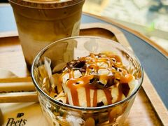-Peet's 皮爷咖啡(乐峰店)