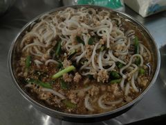 -正宗杨记普洱酸醋米线(总店)