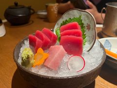 -水之惠鲜鱼料理(王府大街店)