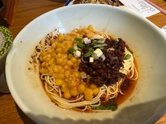干溜杂酱面-好這口重庆小面(总店)